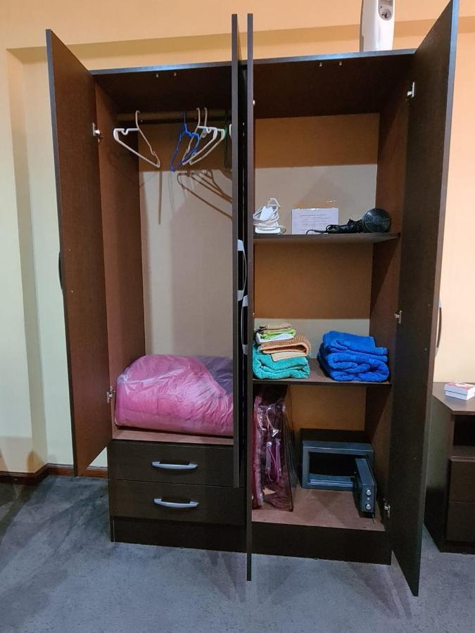 Apartament Monoambiente A 300 Metros Del Obelisco Buenos Aires Zewnętrze zdjęcie