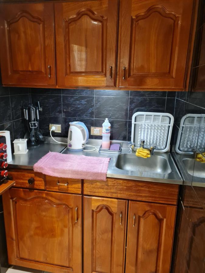 Apartament Monoambiente A 300 Metros Del Obelisco Buenos Aires Zewnętrze zdjęcie