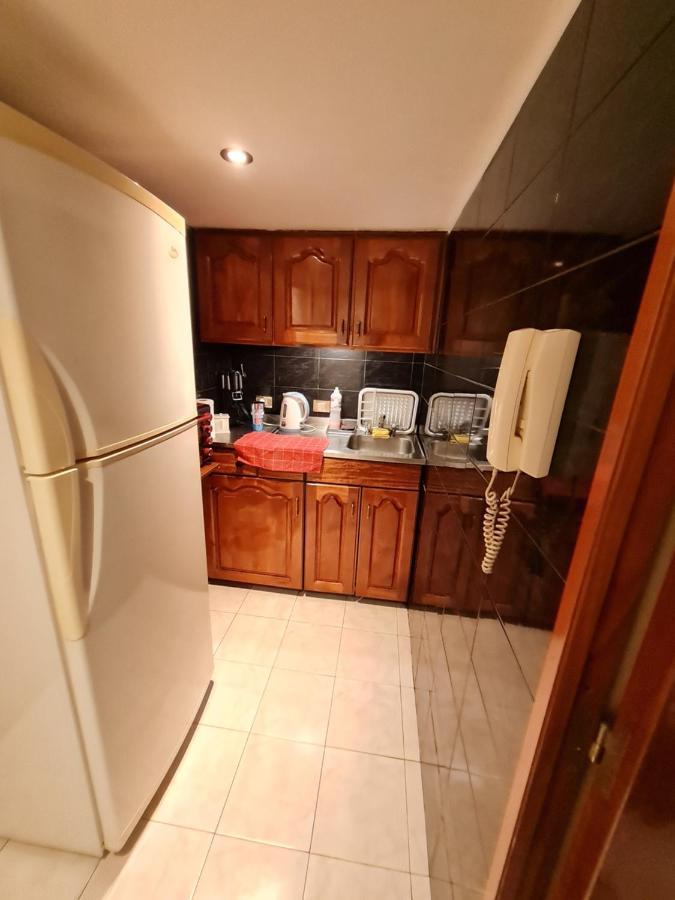 Apartament Monoambiente A 300 Metros Del Obelisco Buenos Aires Zewnętrze zdjęcie