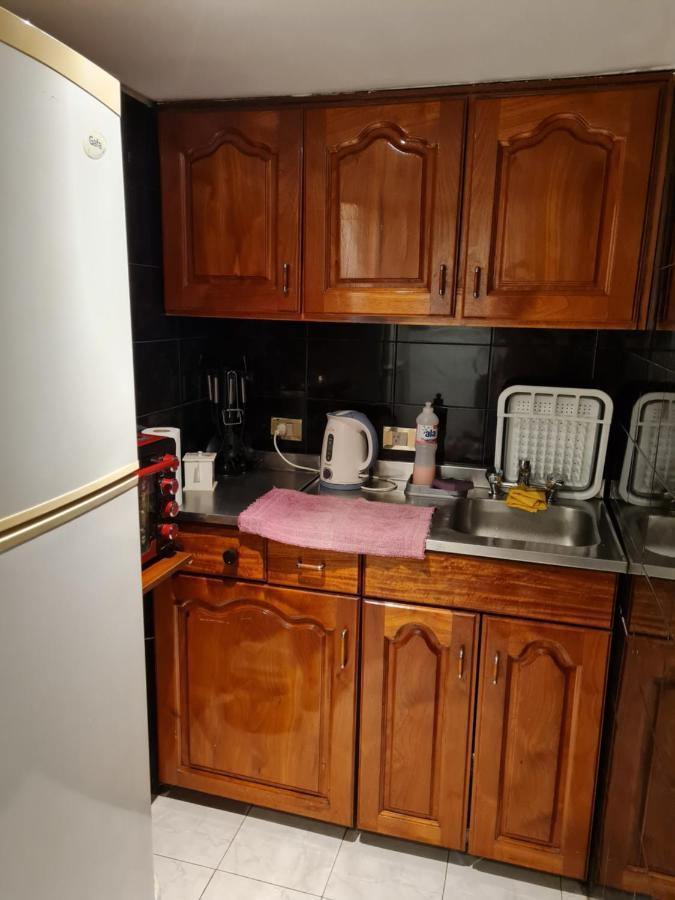 Apartament Monoambiente A 300 Metros Del Obelisco Buenos Aires Zewnętrze zdjęcie