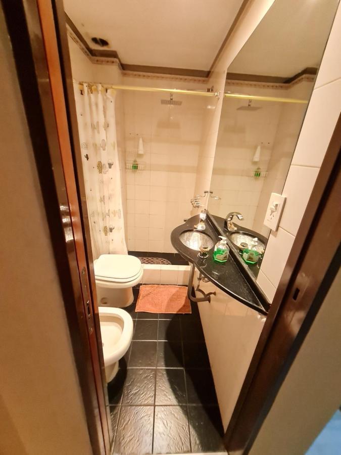 Apartament Monoambiente A 300 Metros Del Obelisco Buenos Aires Zewnętrze zdjęcie