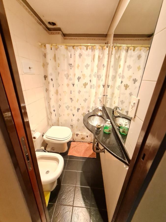 Apartament Monoambiente A 300 Metros Del Obelisco Buenos Aires Zewnętrze zdjęcie