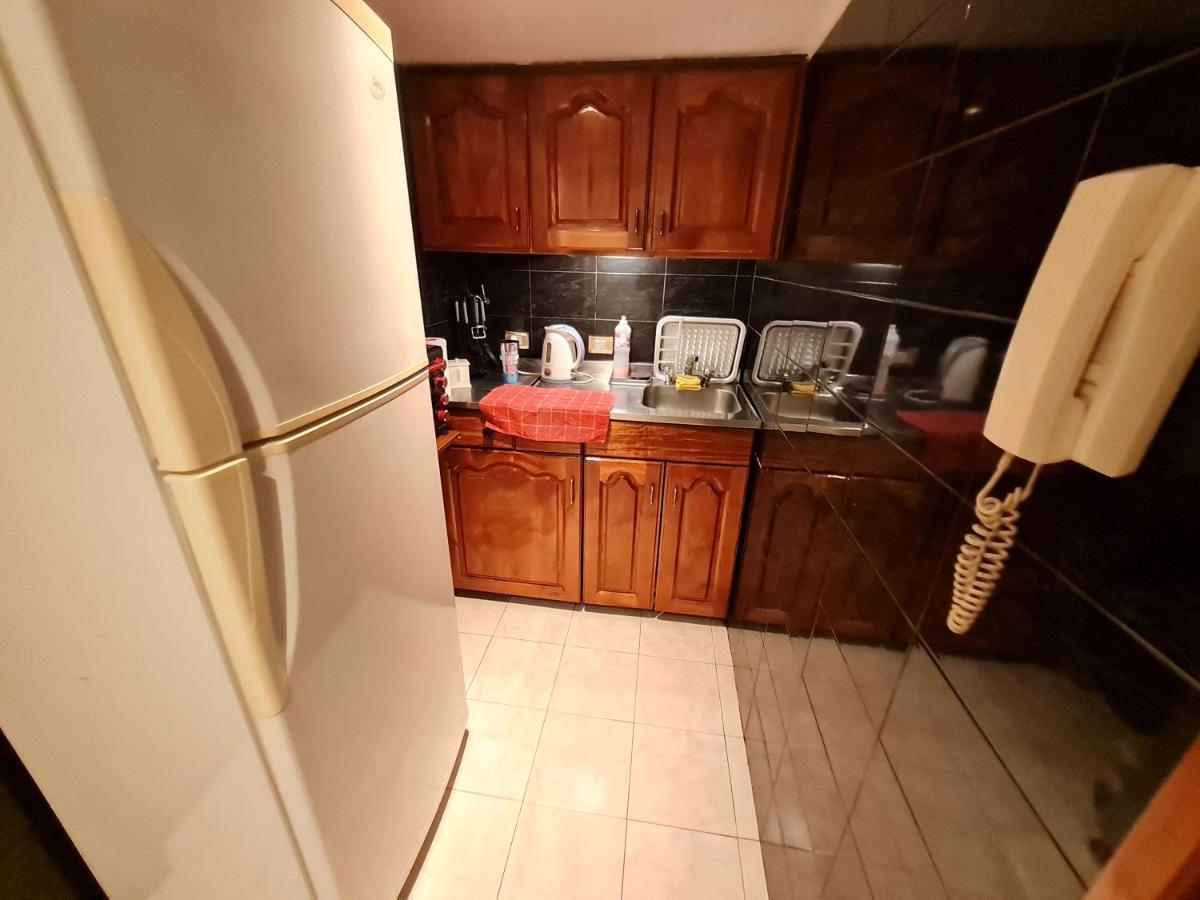 Apartament Monoambiente A 300 Metros Del Obelisco Buenos Aires Zewnętrze zdjęcie